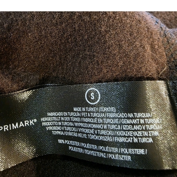 🖤💖 Inter Miami CF MLS Black & Pink 1/4-Zip Training Pullover/Jacket - Size S - Picture 6 of 12